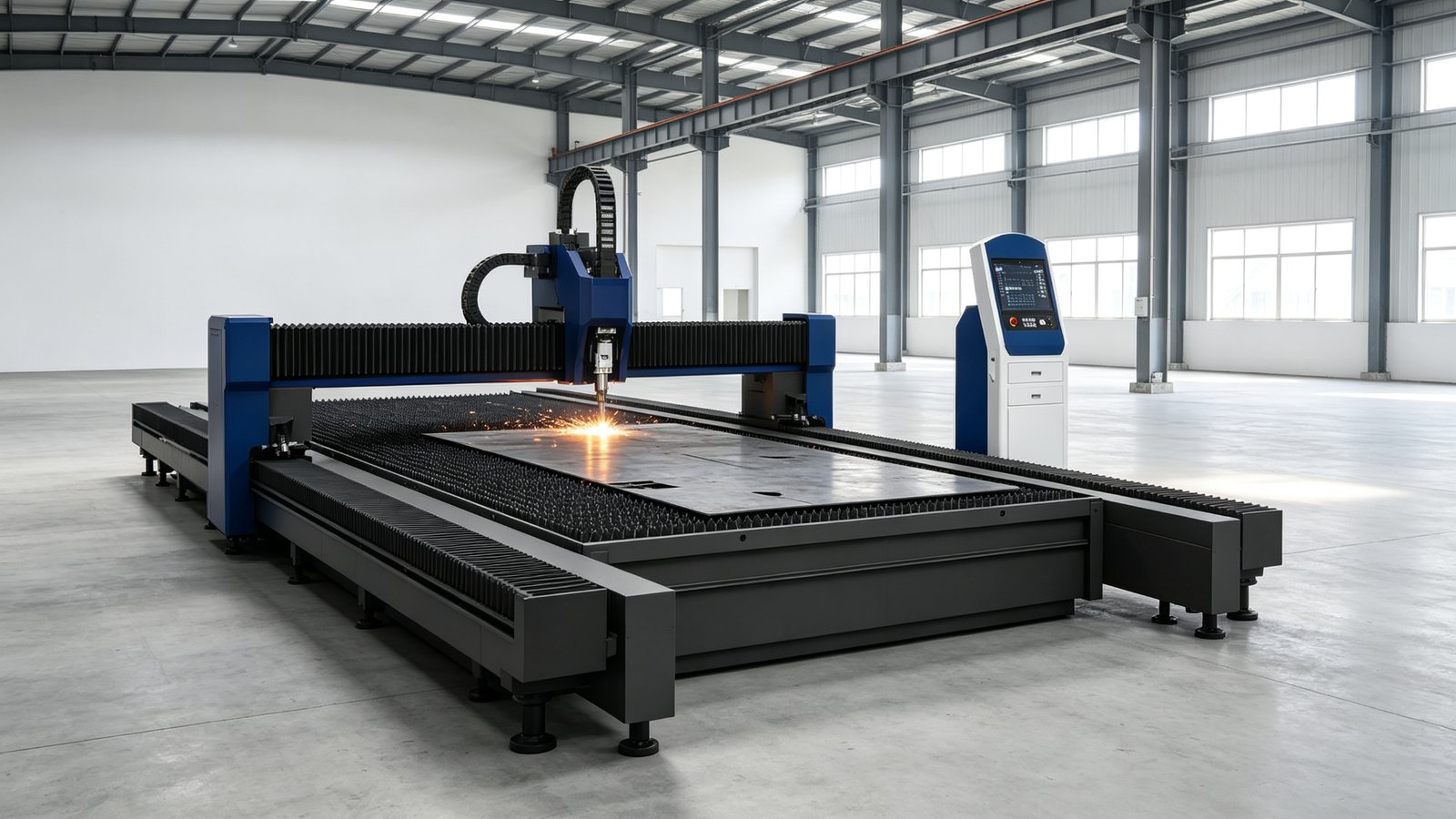 What Materials Can a Hydraulic Bending Machine Process for Sheet Metal Fabrication?