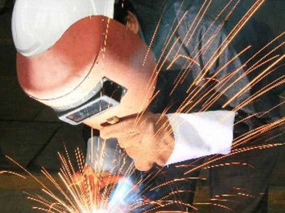 SVAN Laser Segmented Welding