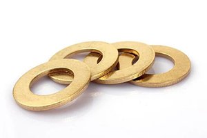 Laser cut sample 1